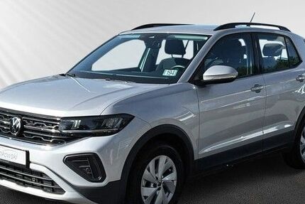 VW T-Cross 4.538 km 20.799 &euro; Bremerhaven 27568