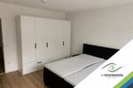 Erdgeschoßwohnung Augsburg Haunstetten-Siebenbrunn - 2 Zimmer, 56 m&sup2;, 980&euro; | Angebot:26649870