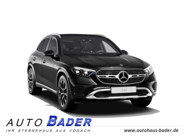 Mercedes-Benz GLC 300 8.800 km 61.990 € Mittelstetten-Vogach 82293