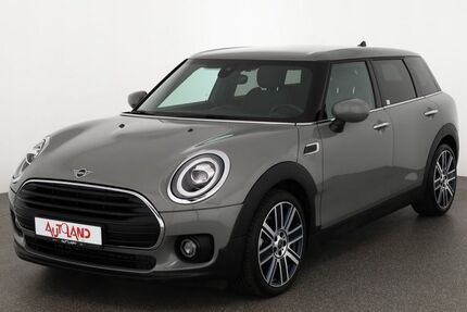 Mini One Clubman 57.179 km 18.990 € Senftenberg 01968