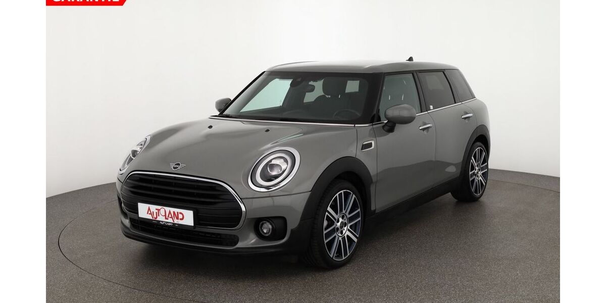 Mini One Clubman 57.179 km 18.990 &euro; Senftenberg 01968