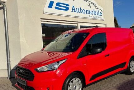 Ford Transit 24.500 km 19.900 &euro; Gotha-Siebleben 99867