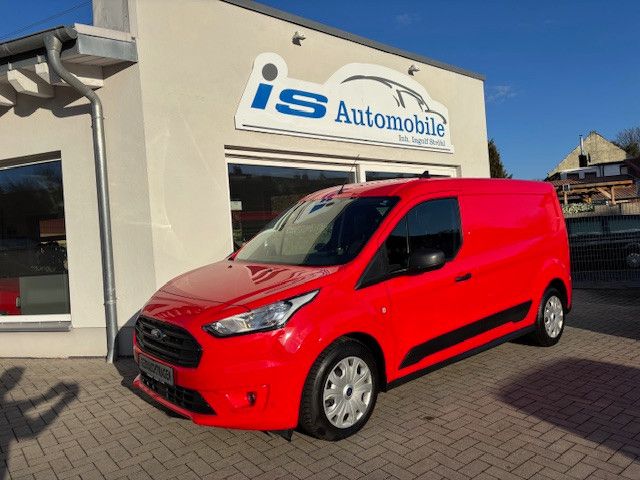 Ford Transit 24.500 km 19.900 &euro; Gotha-Siebleben 99867