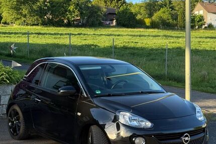 Opel Adam 104.800 km 6.800 &euro; Kreuztai 57223