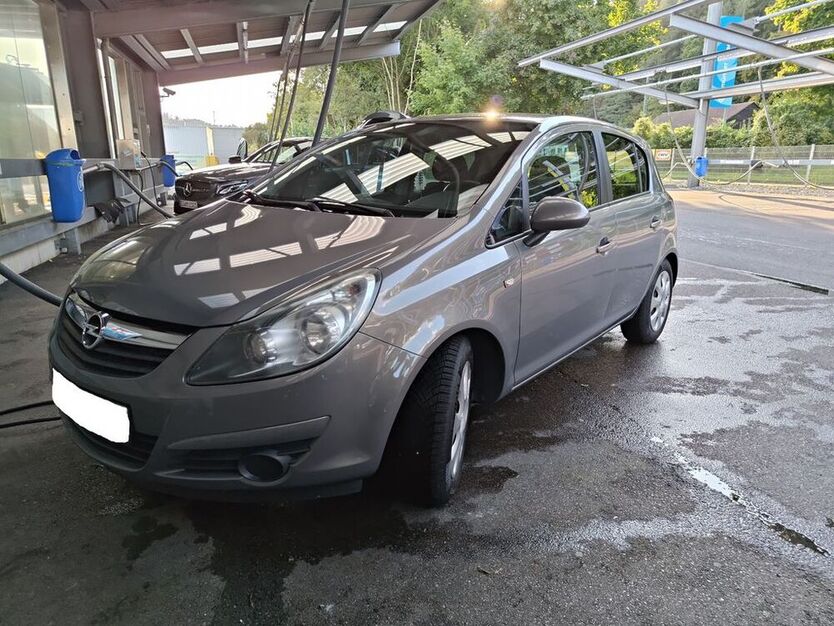 Corsa
