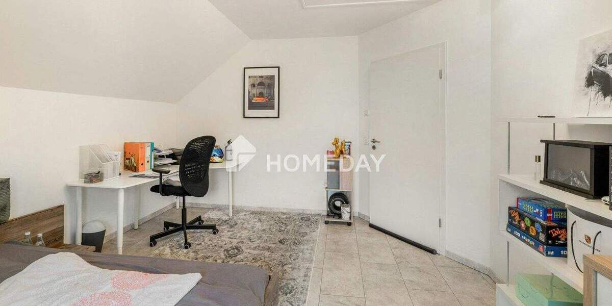 Einfamilienhaus Mallersdorf-Pfaffenberg Weinberg - 5 Zimmer, 142 m&sup2;, 465.000&euro; | Angebot:25410974