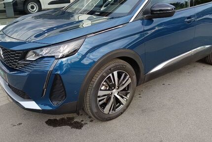 Peugeot 3008 15.494 km 20.290 &euro; Sudwalde 27257
