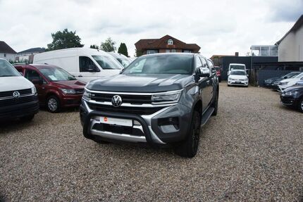 VW Amarok