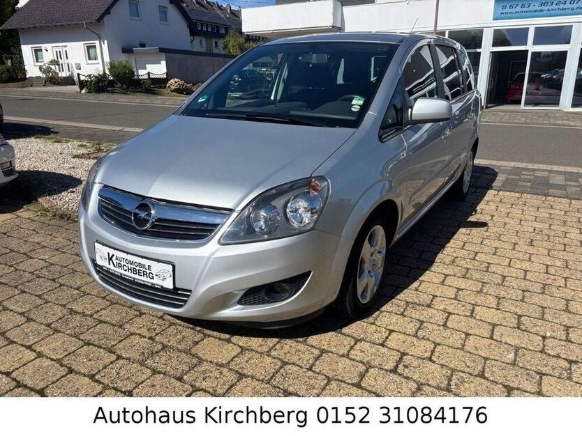 Zafira
