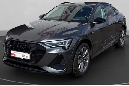 Audi e-tron 41.487 km 34.480 &euro; Euskirchen 53879