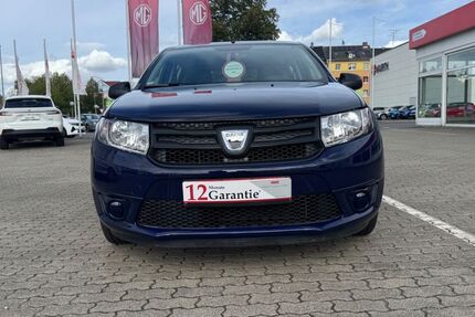Dacia Sandero 76.178 km 3.999 &euro; Plauen 08525