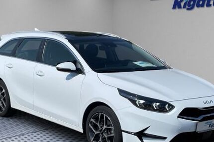 Kia ceed / Ceed 49.835 km 20.950 &euro; Bad Grönenbach 87730