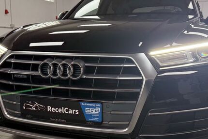 Audi Q5 111.400 km 30.900 &euro; Wurmlingen (Tuttlingen) 78573
