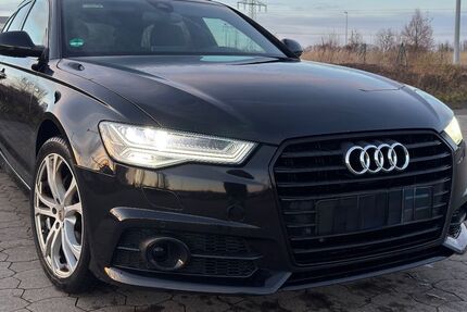 Audi A6 134.000 km 20.000 &euro; Chemnitz 09111
