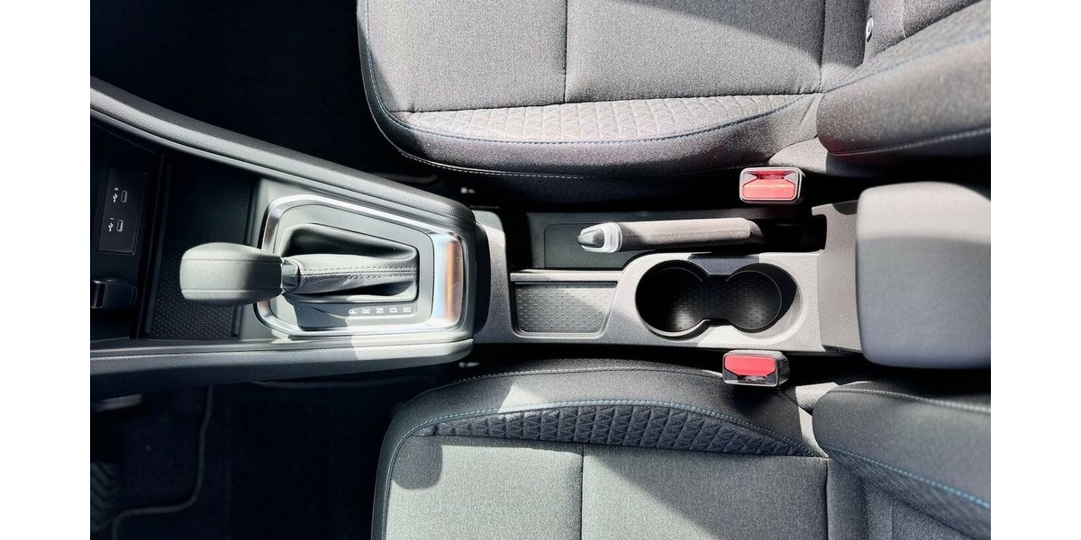 Mitsubishi ASX PLUS Hybrid 1.6L / Rückfahrkamera / SitzH 11.800 km 24.990 &euro; Donauwörth 86609