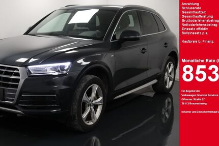 Audi Q5 159.000 km 32.415 € Gütersloh 33334