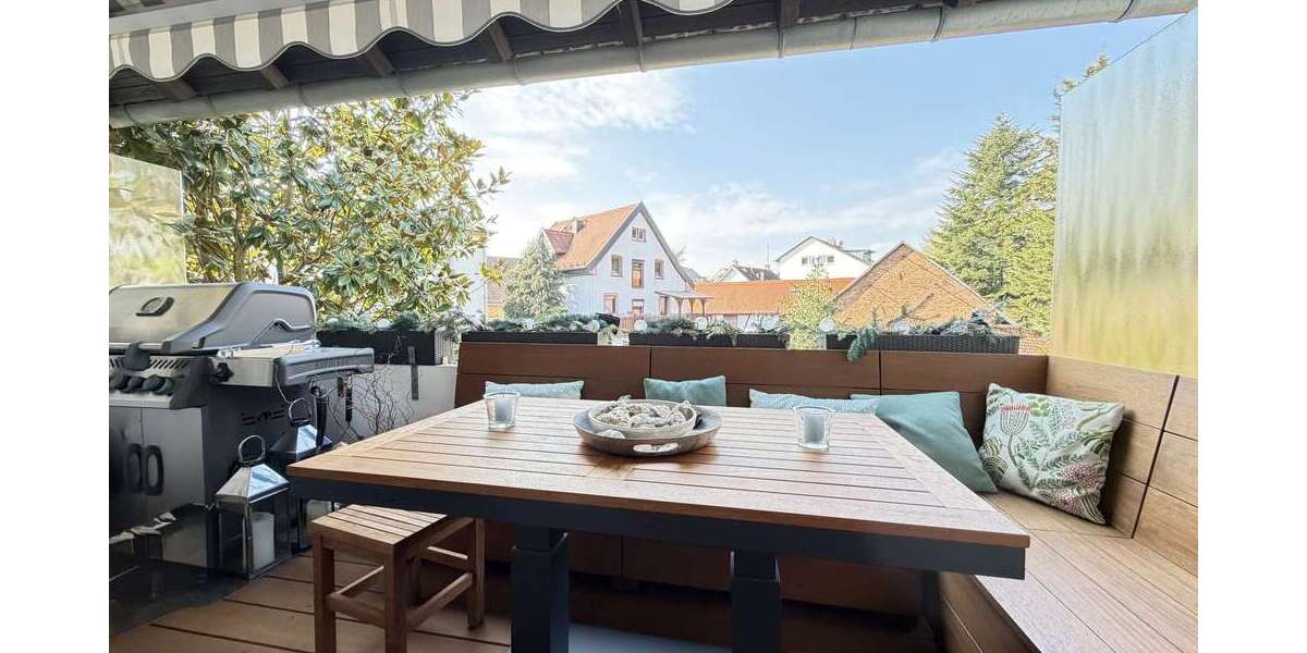Etagenwohnung Schwalbach - 5 Zimmer, 129 m&sup2;, 620.000&euro; | Angebot:26429779