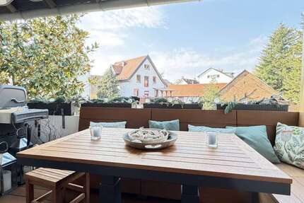 Wohnung Schwalbach - 5 Zimmer, 129 m&sup2;, 620.000&euro; | Angebot:26429779