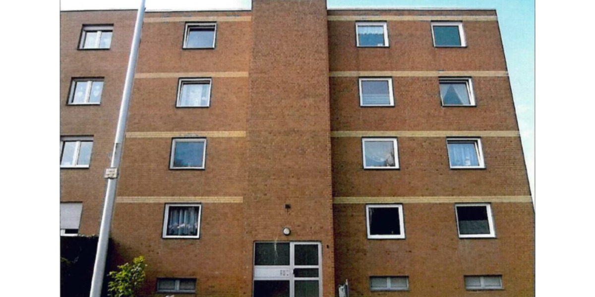 Etagenwohnung Heinsberg - 4 Zimmer, 92 m&sup2;, 900&euro; | Angebot:25613696