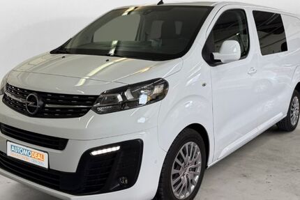 Opel Vivaro 87.980 km 21.997 &euro; Dinslaken 46539