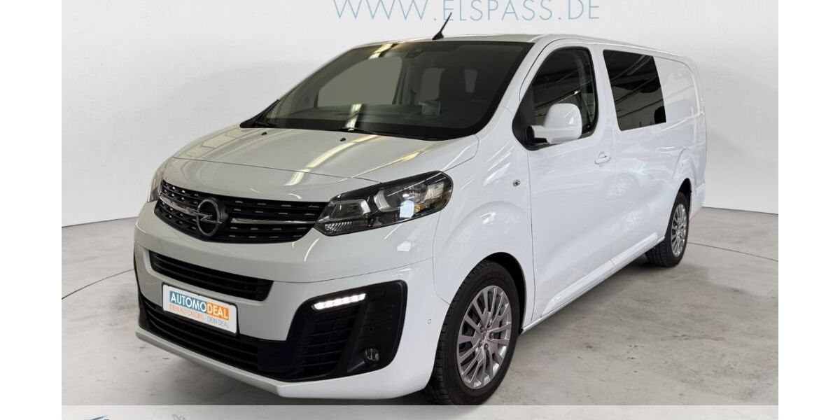 Opel Vivaro 87.980 km 21.997 &euro; Dinslaken 46539