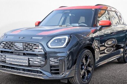 Mini Countryman S (Cooper) 5.900 km 39.950 &euro; Berlin 12203