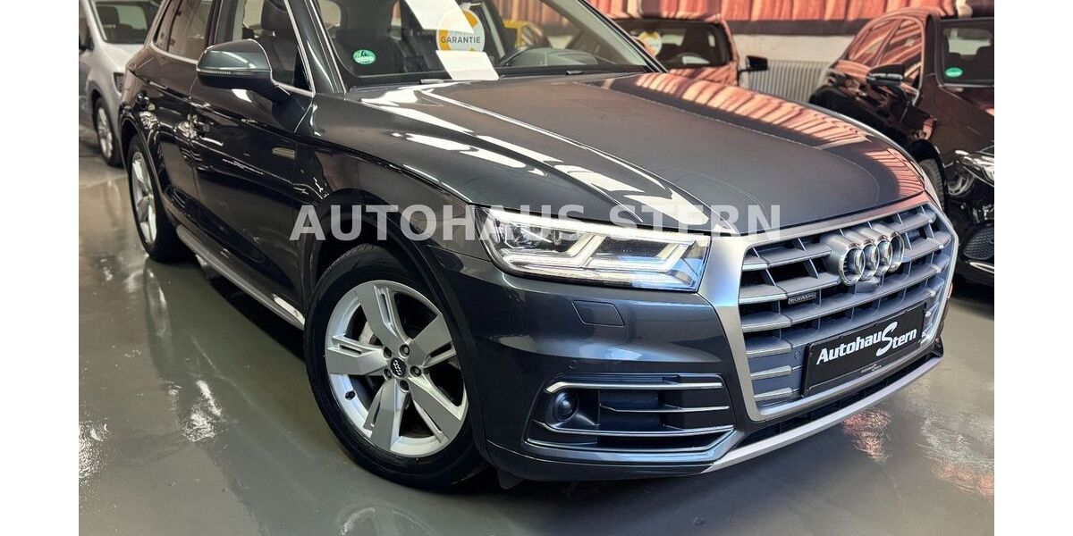 Audi Q5 124.952 km 32.999 &euro; Geisingen 78187