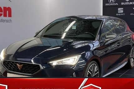Cupra Leon 32.673 km 26.809 &euro; Bergkamen 59192