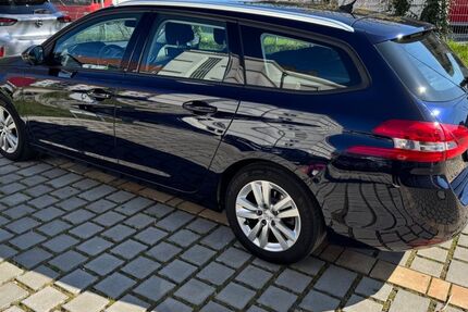 Peugeot 308 64.000 km 12.000 &euro; Nürnberg 90441