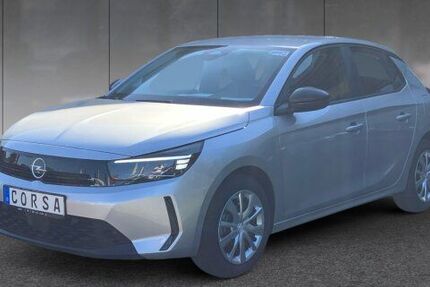 Opel Corsa 2.500 km 20.750 € Göttingen 37079