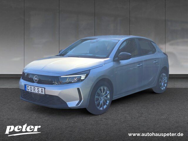 Opel Corsa 2.500 km 20.750 € Göttingen 37079