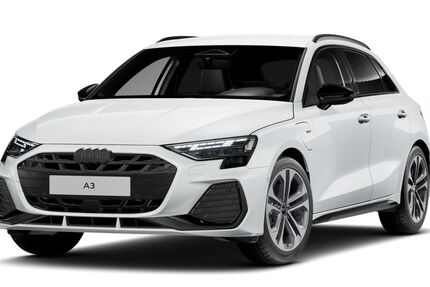 Audi A3 7.579 km 38.990 &euro; Haßfurt 97437
