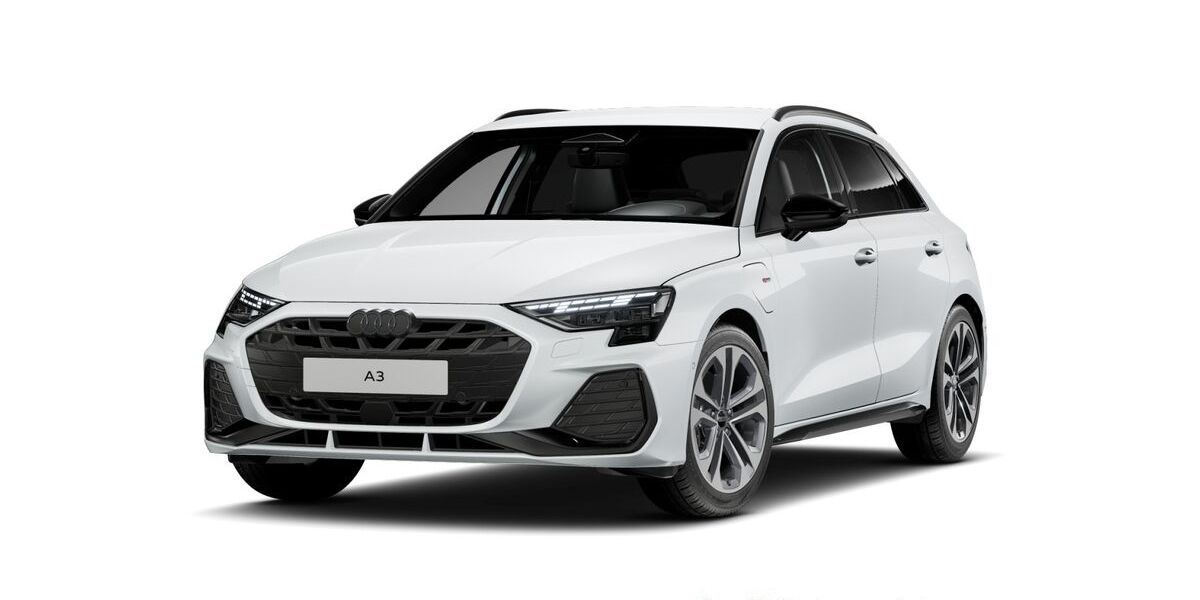 Audi A3 7.579 km 38.990 &euro; Haßfurt 97437