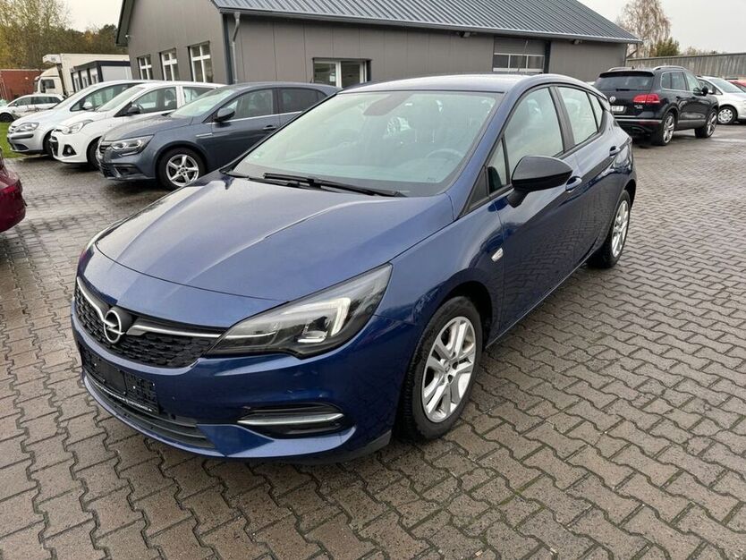 Astra