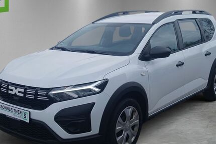 Dacia Jogger 61.225 km 16.790 &euro; Regensburg 93055