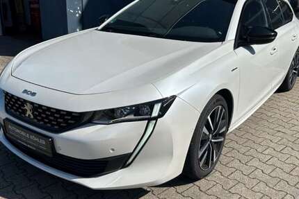 Peugeot 508 72.500 km 25.980 &euro; Siegen 57072