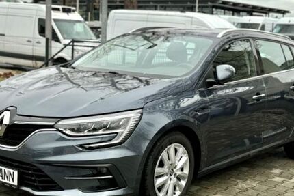 Renault Megane 95.400 km 12.890 &euro; Berlin 12247