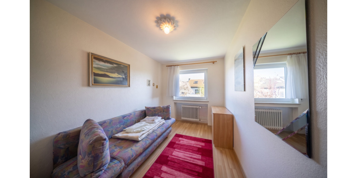 Reihenmittelhaus Ulm Jungingen - 4 Zimmer, 121 m&sup2;, 489.000&euro; | Angebot:26331440