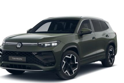 VW Tayron 8.393 km 51.990 &euro; Demmin 17109