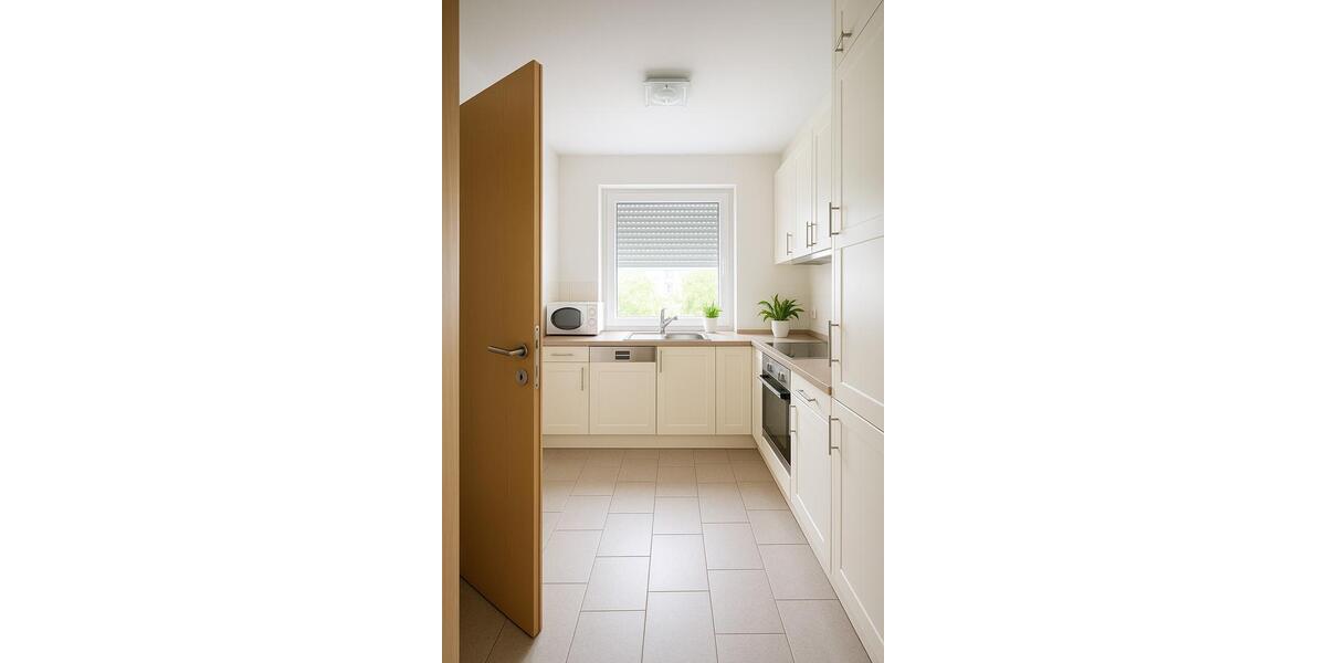 Erdgeschoßwohnung Rottenburg am Neckar - 2.5 Zimmer, 68 m&sup2;, 280.000&euro; | Angebot:26305462
