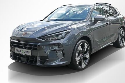 Cupra Terramar 13.450 km 35.880 &euro; Erlangen 91056