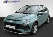 Gebrauchtwagen Hyundai BAYON