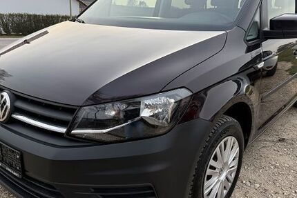 VW Caddy 181.676 km 10.799 &euro; Obergolzaberg 84106