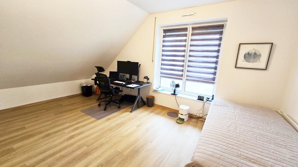 Doppelhaushälfte Bohmte - 4 Zimmer, 127 m&sup2;, 1.200&euro; | Angebot:24714837