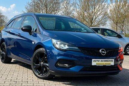 Opel Astra 45.767 km 16.950 &euro; Leer- Bingum 26789