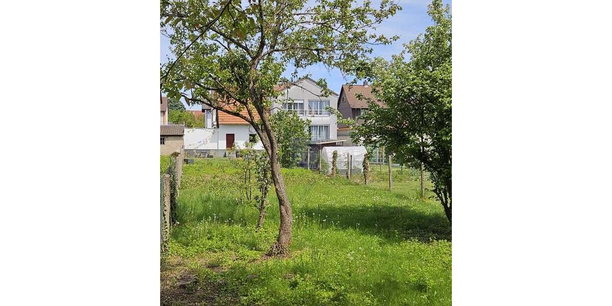 Grundstück Weingarten - 248.000&euro; | Angebot:27134823