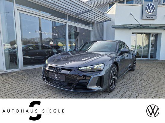 Audi RS e-tron GT 137.860 km 50.880 &euro; Wendlingen am Neckar 73240