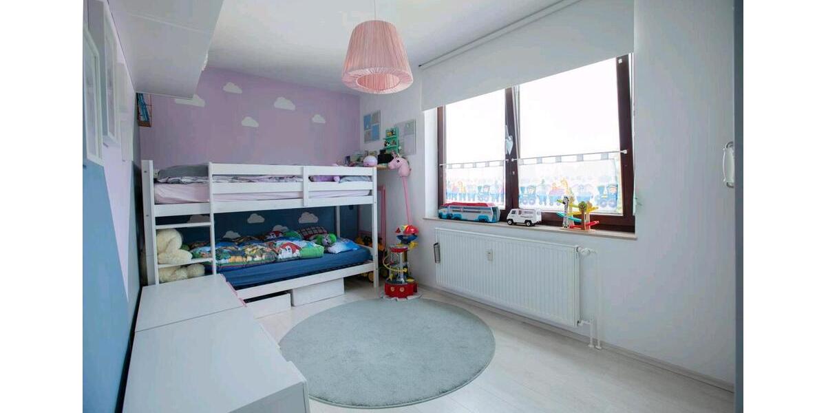 Etagenwohnung Wülfrath - 3 Zimmer, 85 m&sup2;, 235.000&euro; | Angebot:20740209