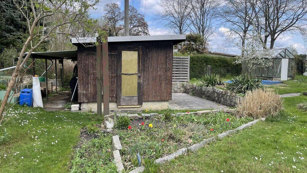 Grundstück Elsterheide Nardt - 22.500&euro; | Angebot:25704988