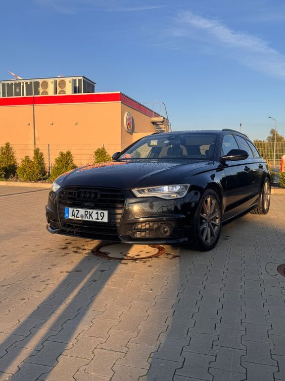 Audi A6 246.000 km 15.700 € Wörrstadt 55286